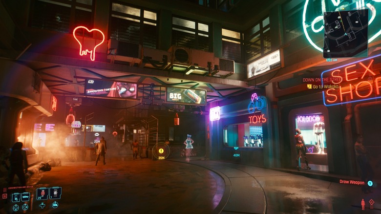 Cyberpunk 2077' is worth the wait Cyberpunk 2077' is worth the wait