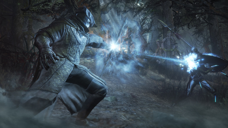 'Dark Souls 3' PC servers are finally back online, seven months later