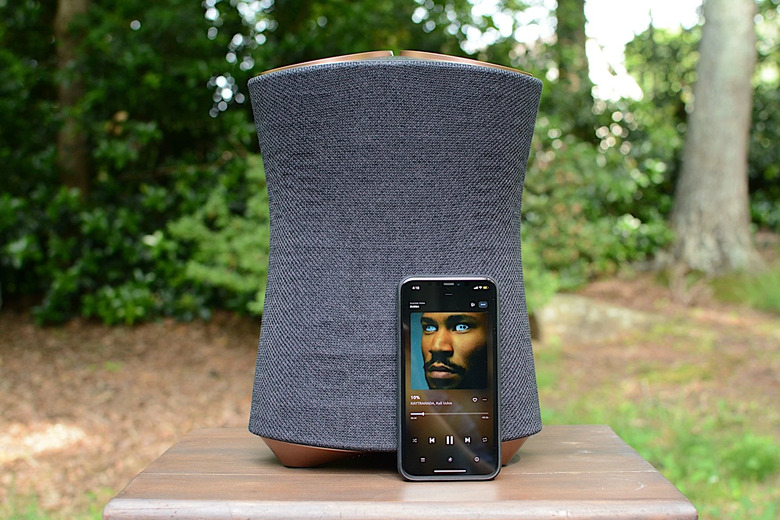 Deezer's 360 degree audio comes to Sony Reality Audio speakers via Chromecast