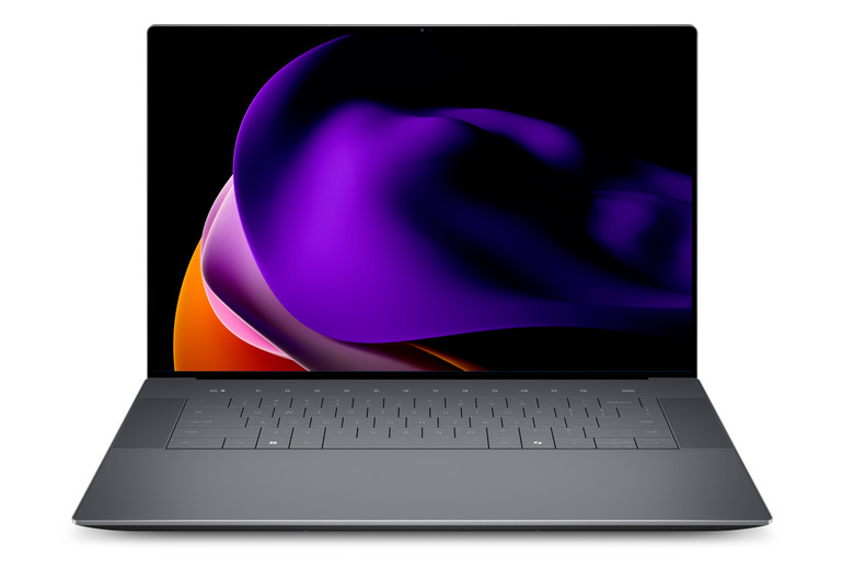 Dell 16 Premium Graphite