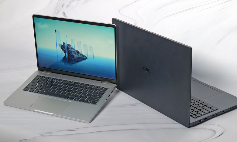 Dell Pro Premium 13 and 14.