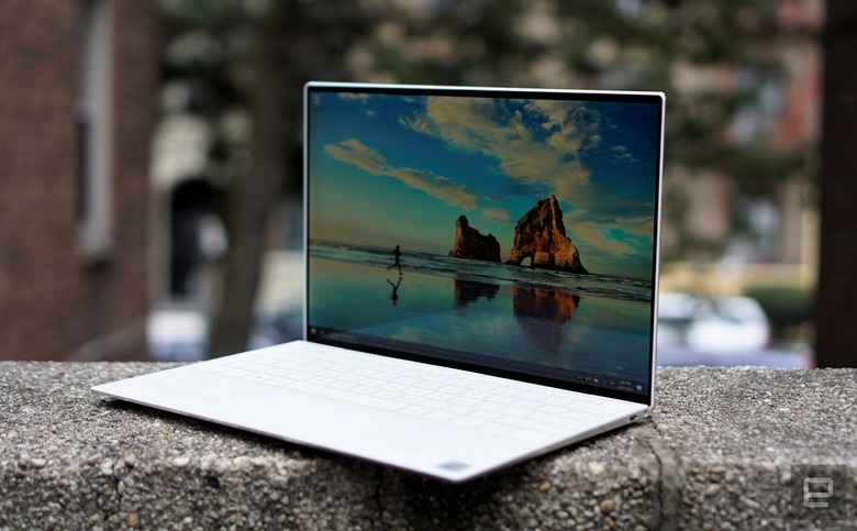 Dell XPS 13 (2020)     