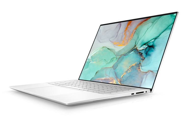 Dell XPS 15