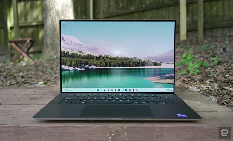 Dell XPS 15