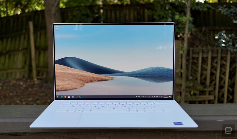 Dell XPS 15 OLED