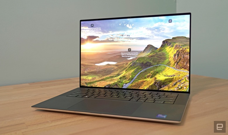 Dell XPS 15