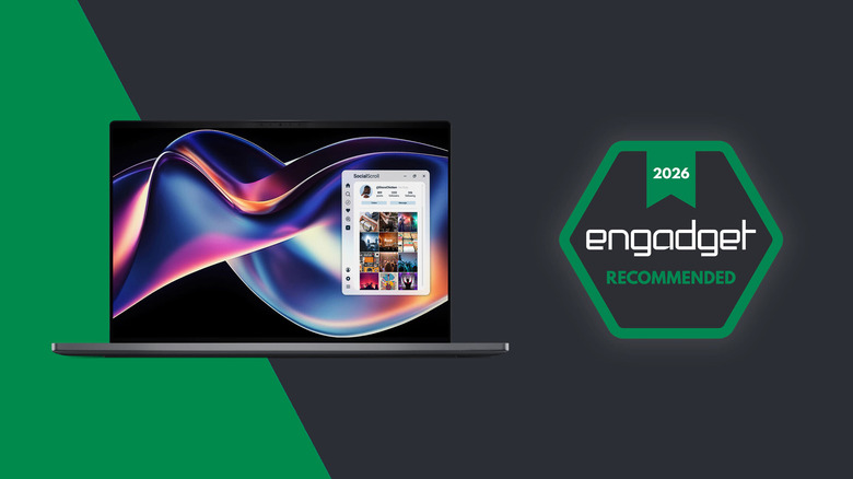 Dell / Engadget