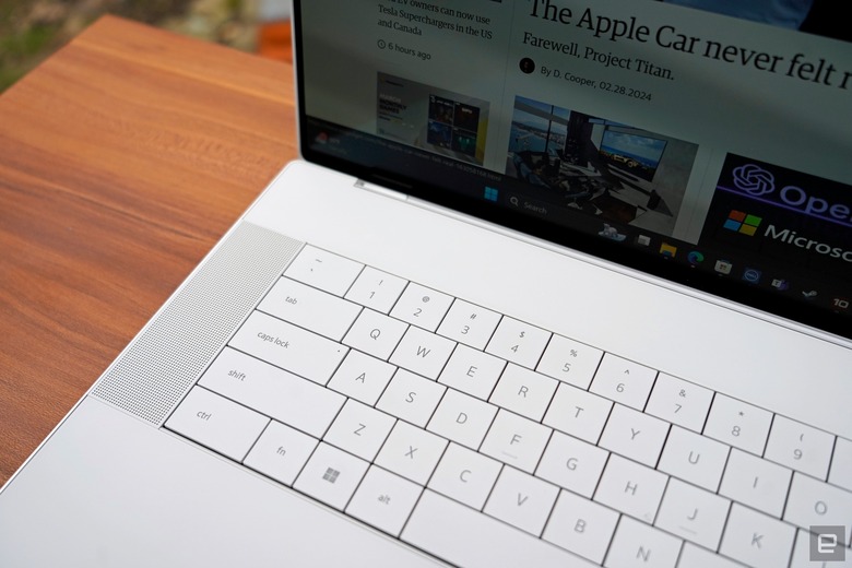 Can you see any function keys here?