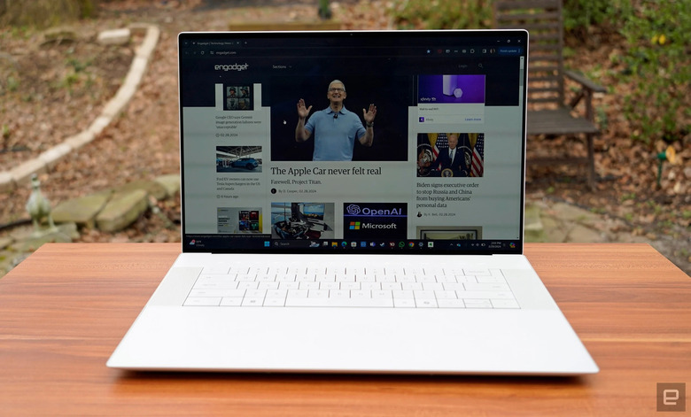 Dell's XPS 14 and 16 get a permanent price cut