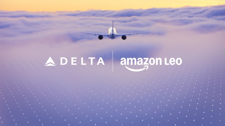 Amazon Leo