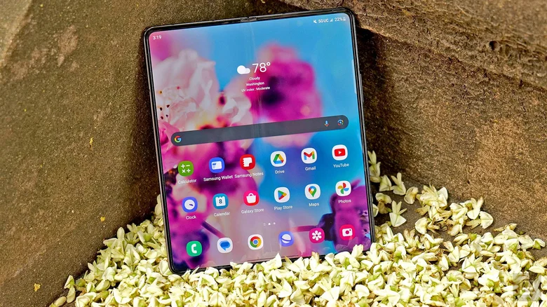 Photo by Sam Rutherford / Engadget