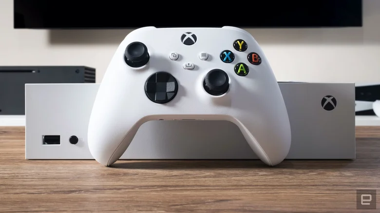 Photo by Aaron Souppouris / Engadget