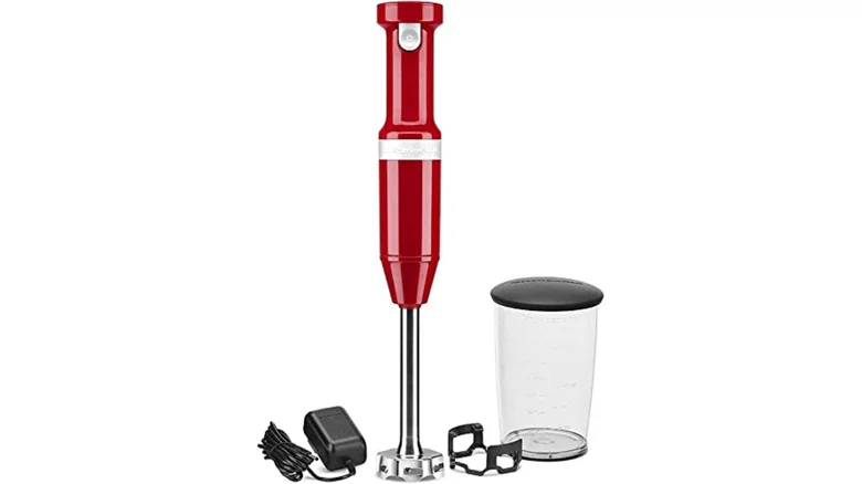 KitchenAid