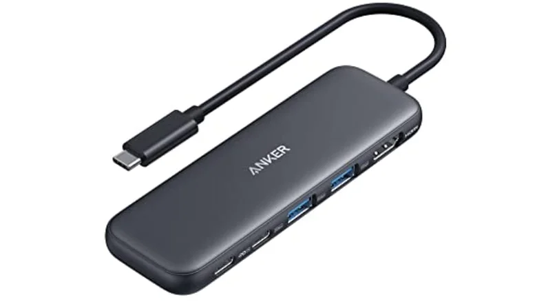 Anker