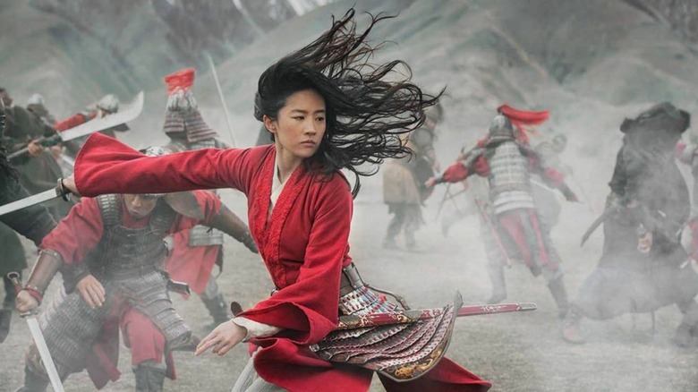 Mulan