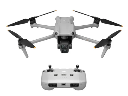 DJI