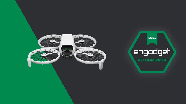 DJI