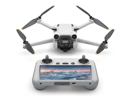 DJI