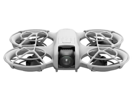 DJI