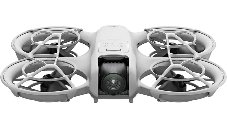 DJI