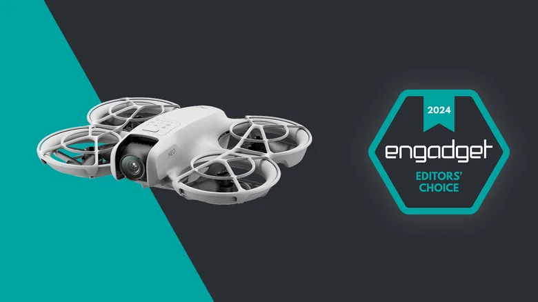 DJI