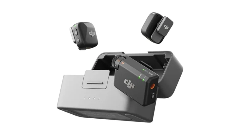 DJI