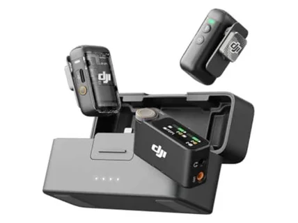 DJI