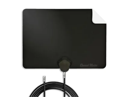 Channel Master