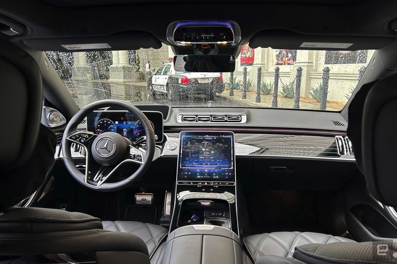 Dolby Atmos for cars