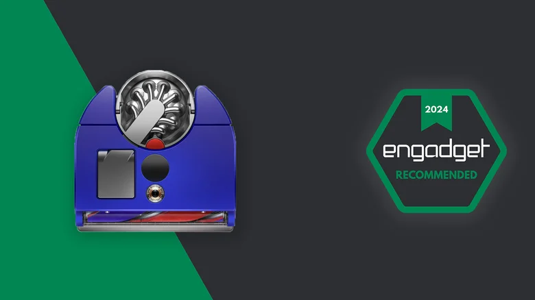 Engadget