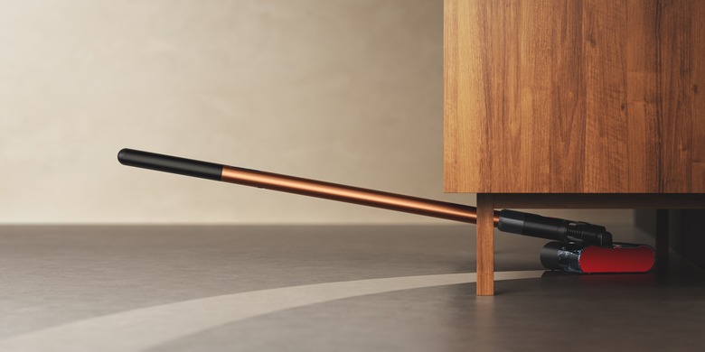 Dyson PencilWash