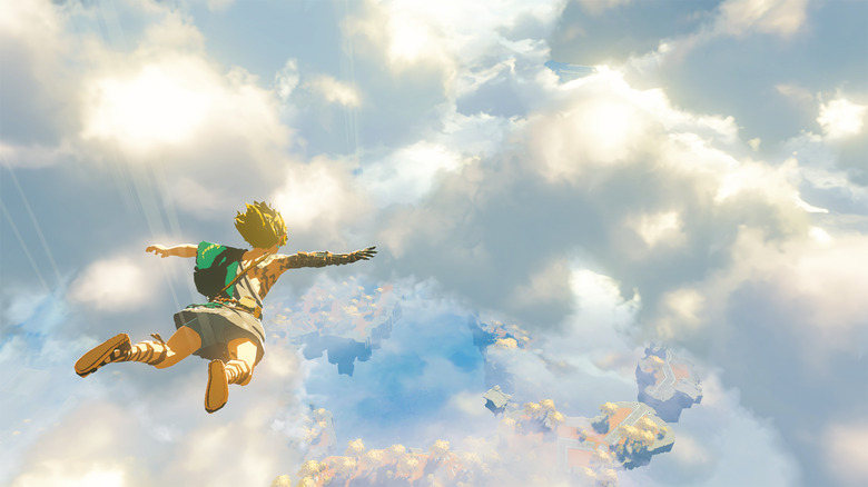Breath of the Wild sequel