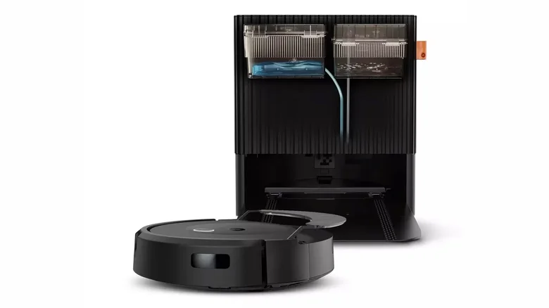 iRobot