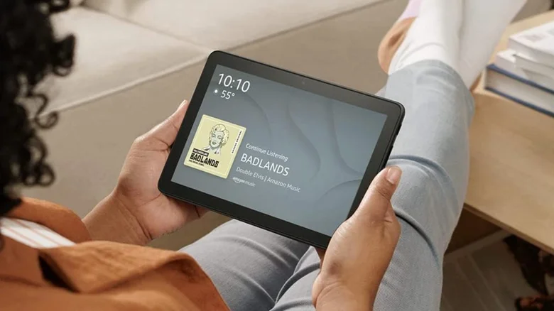 Amazon