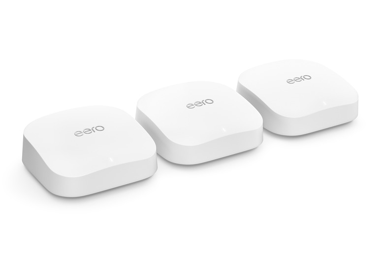 Eero Pro 6E