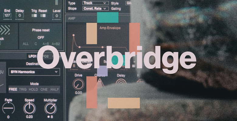 Elektron Overbridge