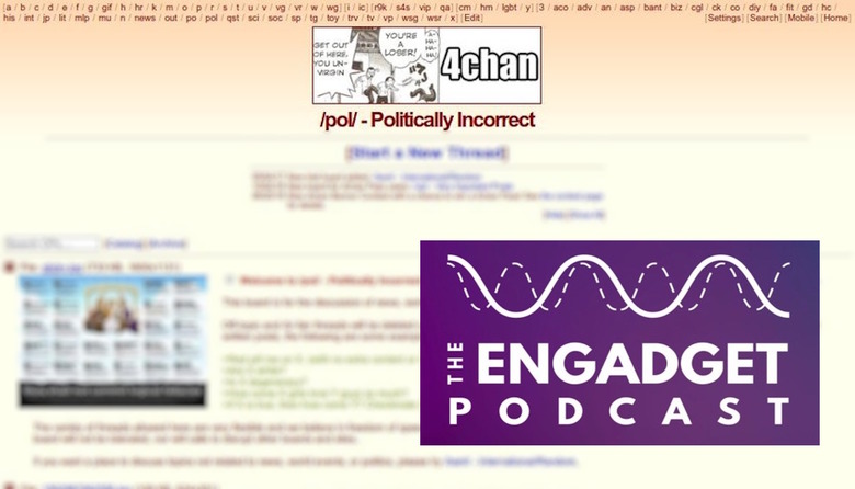 4chan screenshot