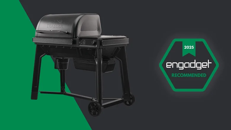 Traeger