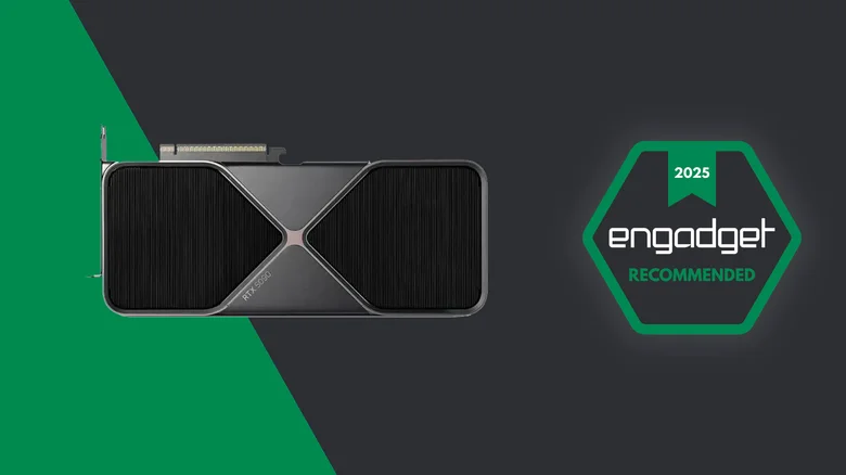 NVIDIA/Engadget