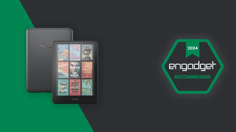 Engadget / Amazon