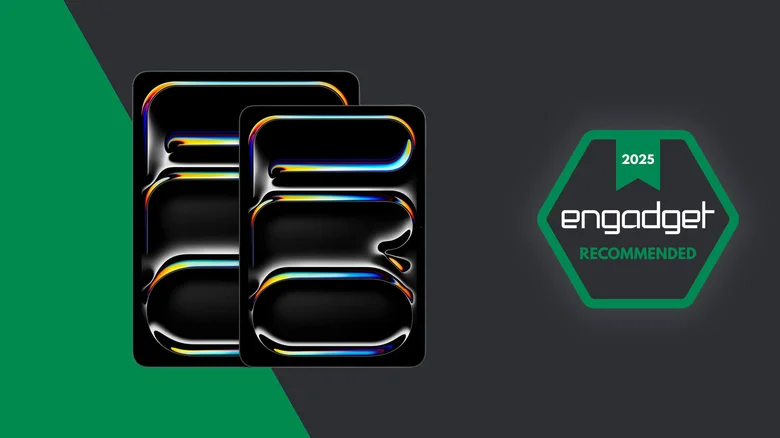 Apple / Engadget