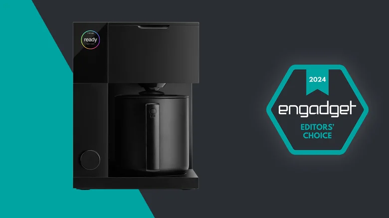 Fellow/Engadget