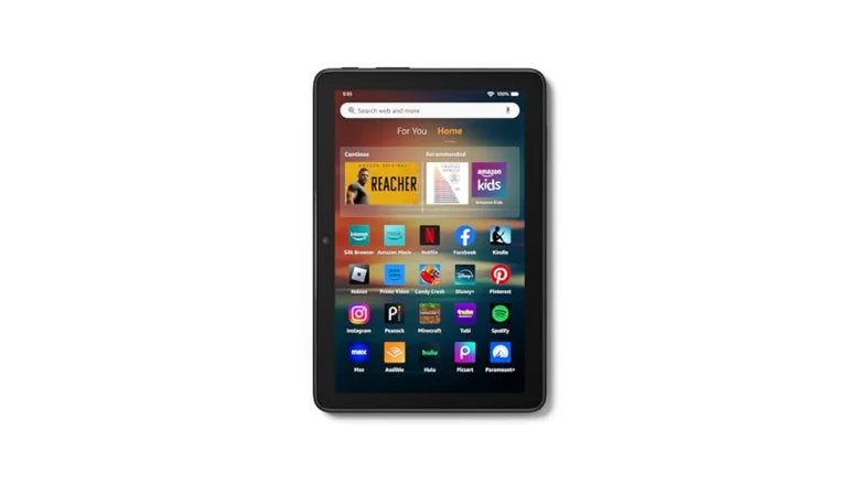 Amazon