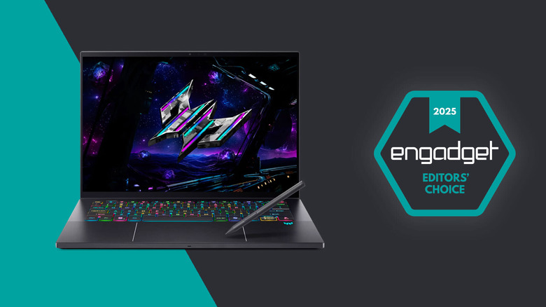 Acer / Engadget