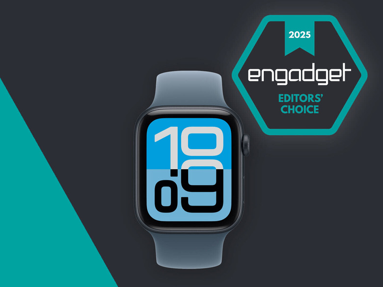 Apple / Engadget