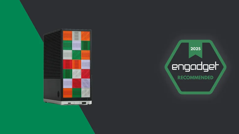 Engadget