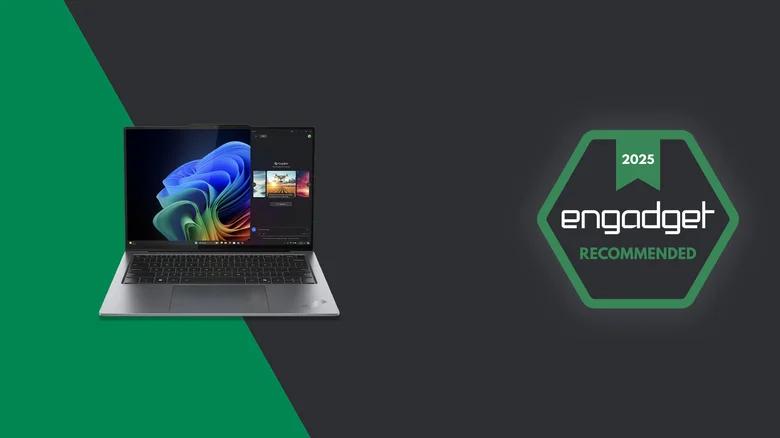 Lenovo / Engadget