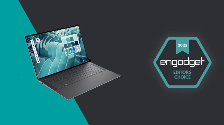 Dell / Engadget