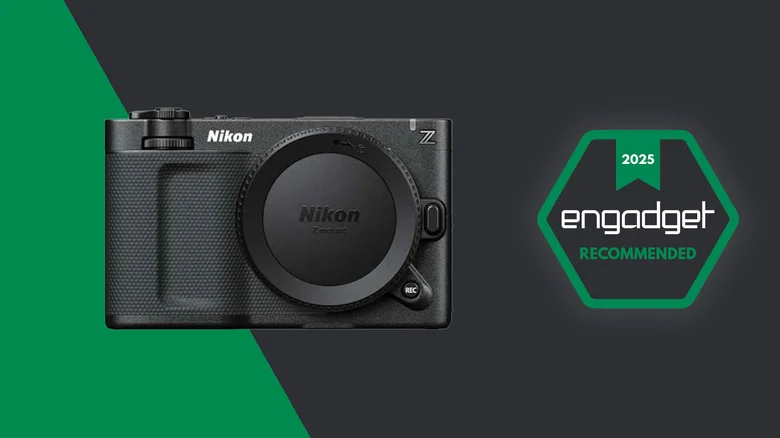 Nikon