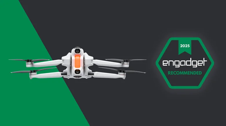 Antigravity/Engadget 